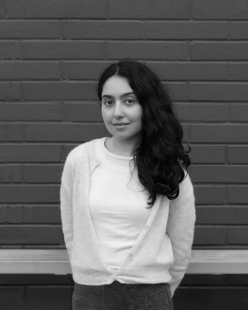 Leila Hooshmand