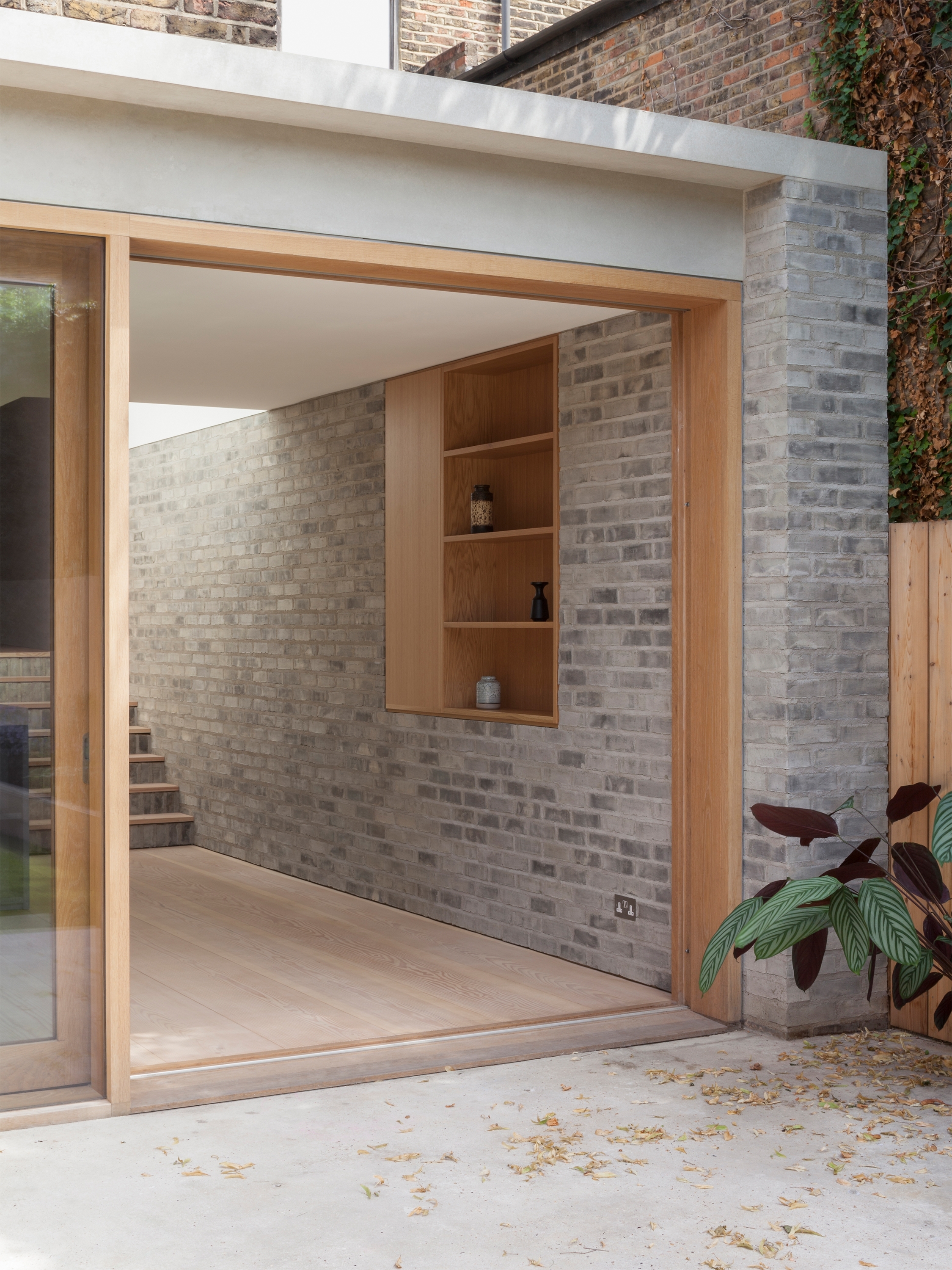 018 Bayston Road