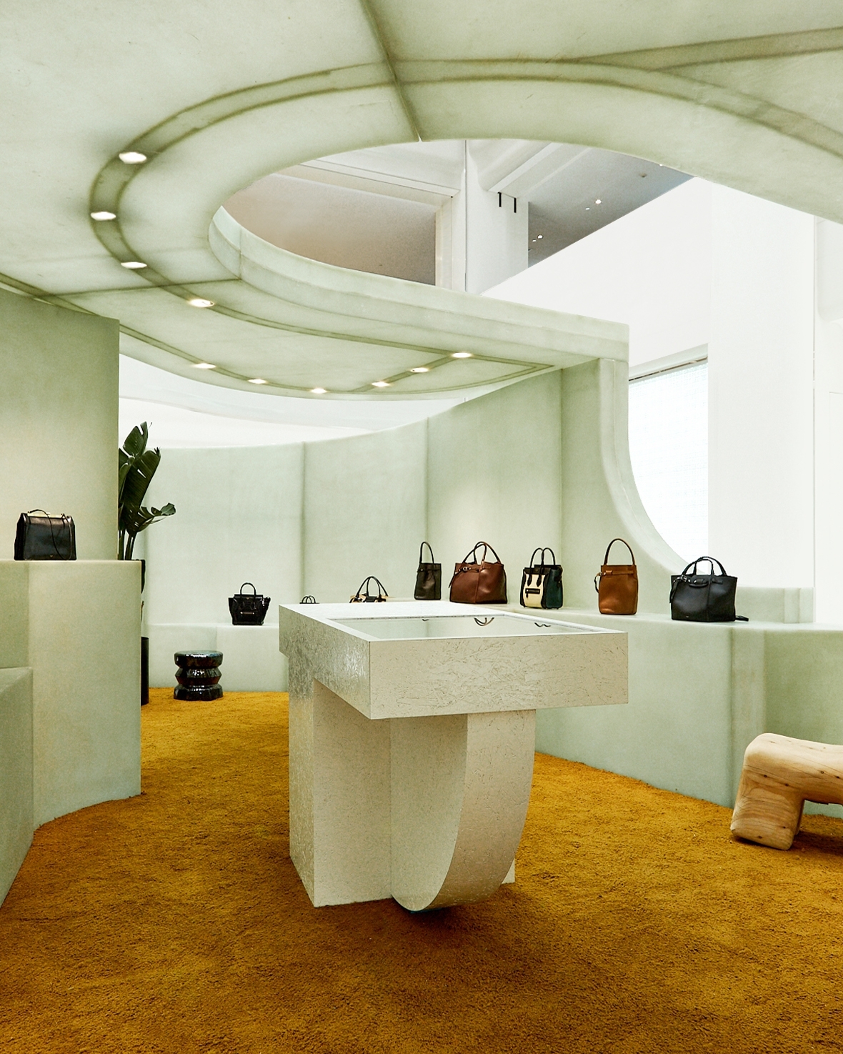 AJP Celine popup 05