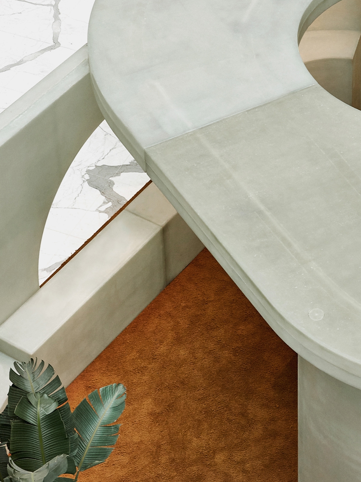 045 Céline Pop-up Store