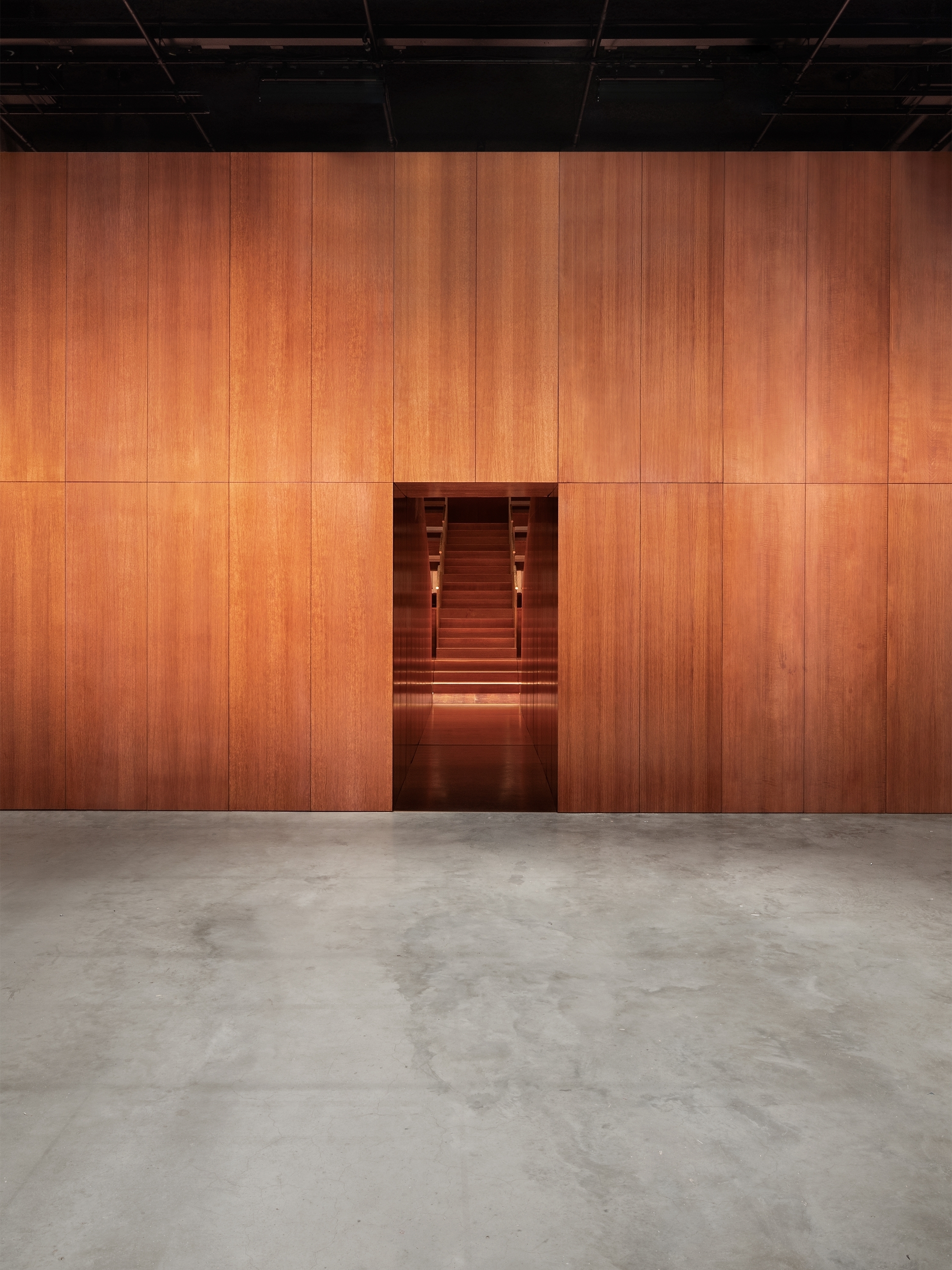 057 Burberry A/W 19