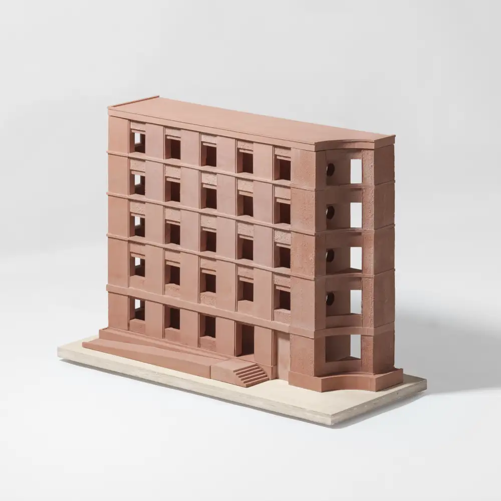 077 Southwark Housing