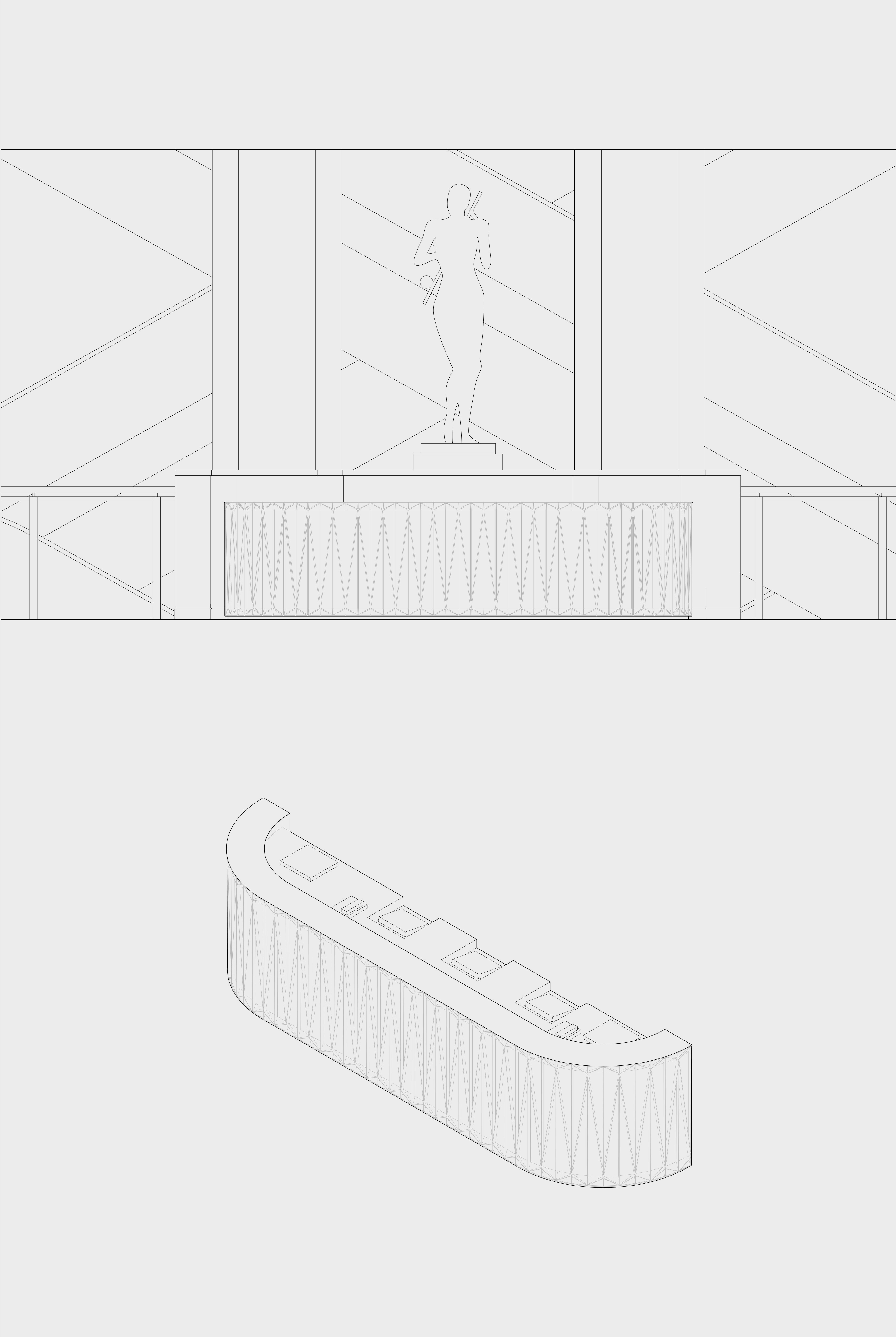 AJP Selfridges 08